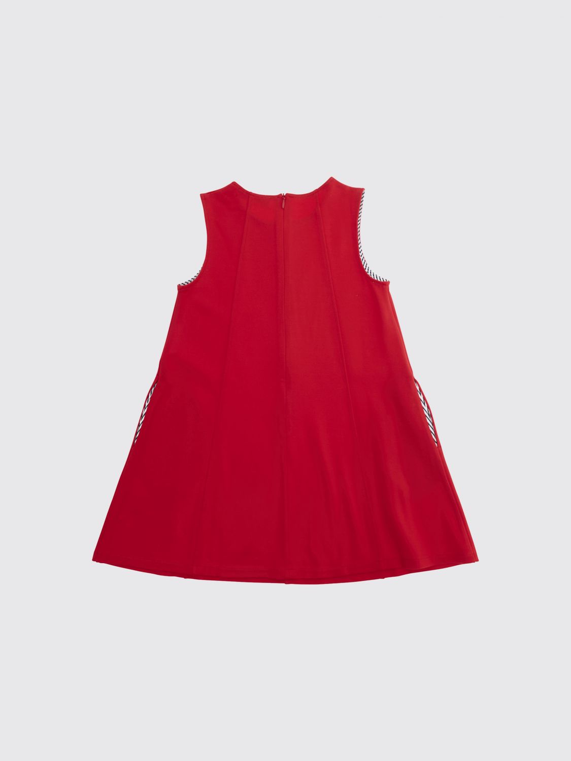 Dress Kids color Black