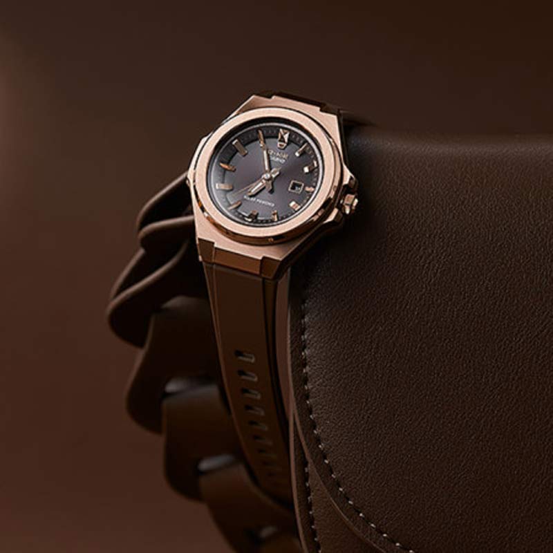 Baby-G 'Copper'