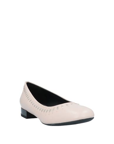 Woman Ballet flats Light pink