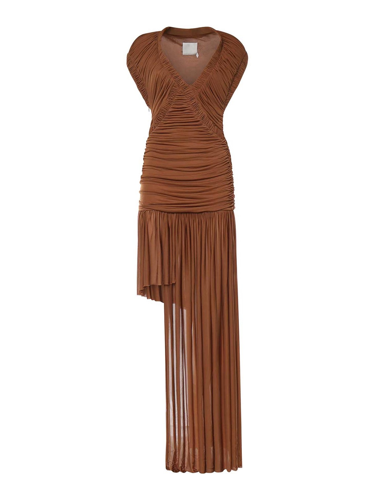 Dresses Russet Rayon Polyester - Women