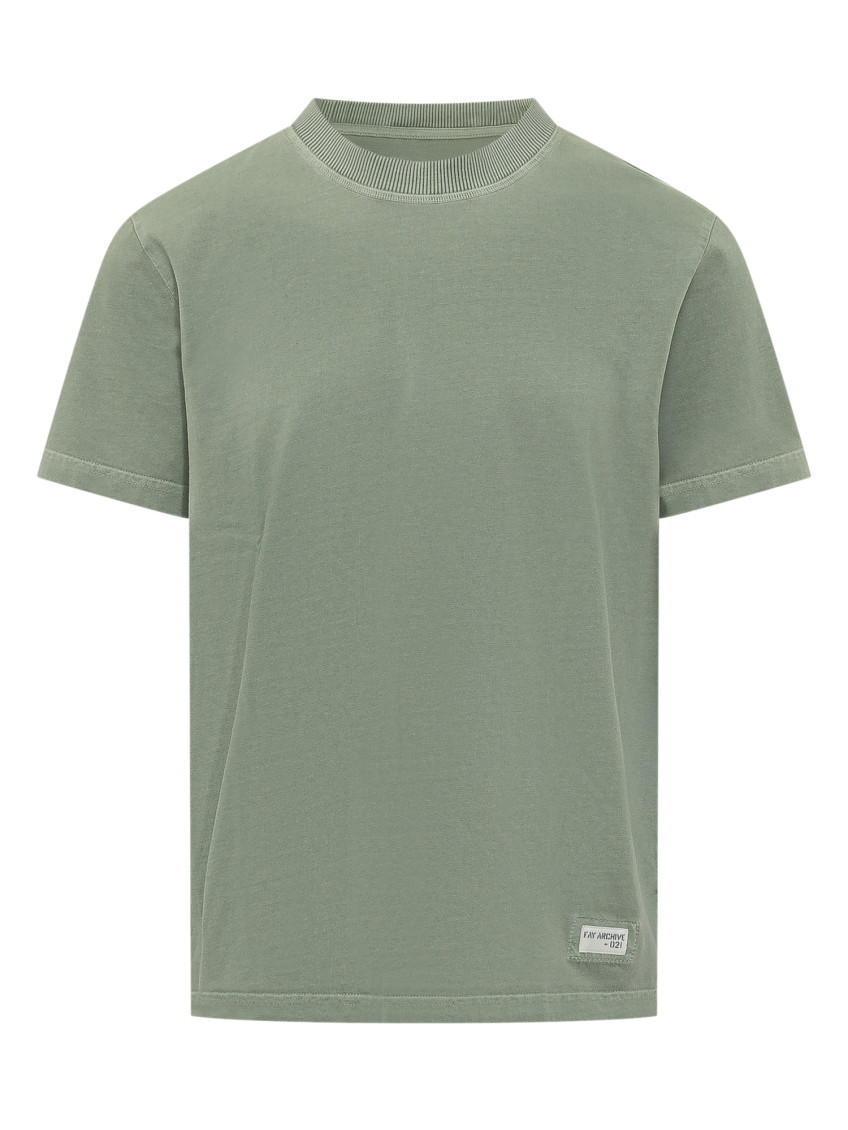 Archive T-shirt