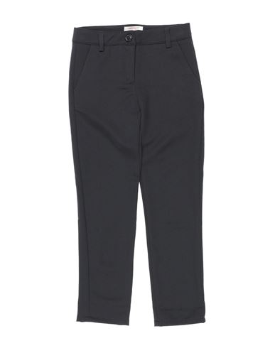 Kid Girl Pants Black Size 10 Polyester