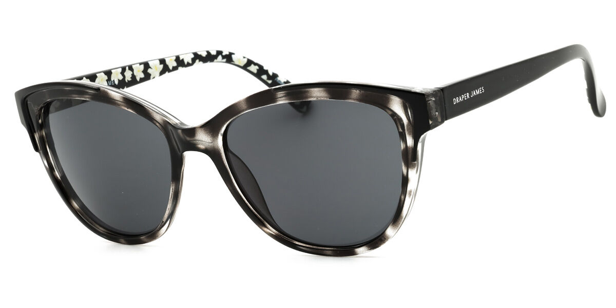Draper James DJ9032 007 Women's Sunglasses Tortoiseshe