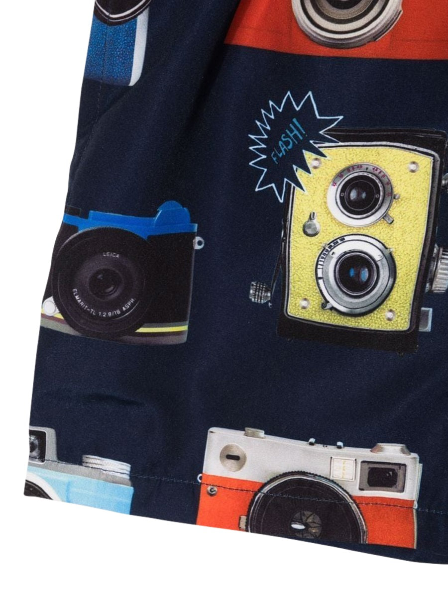 Paul Smith Swimsuit