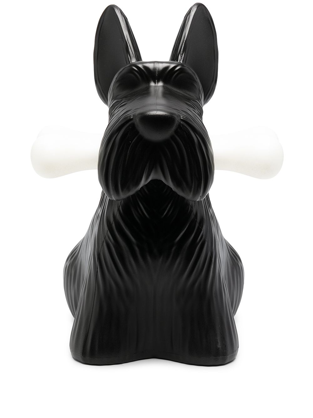 Scottie table lamp (37cm) - Black