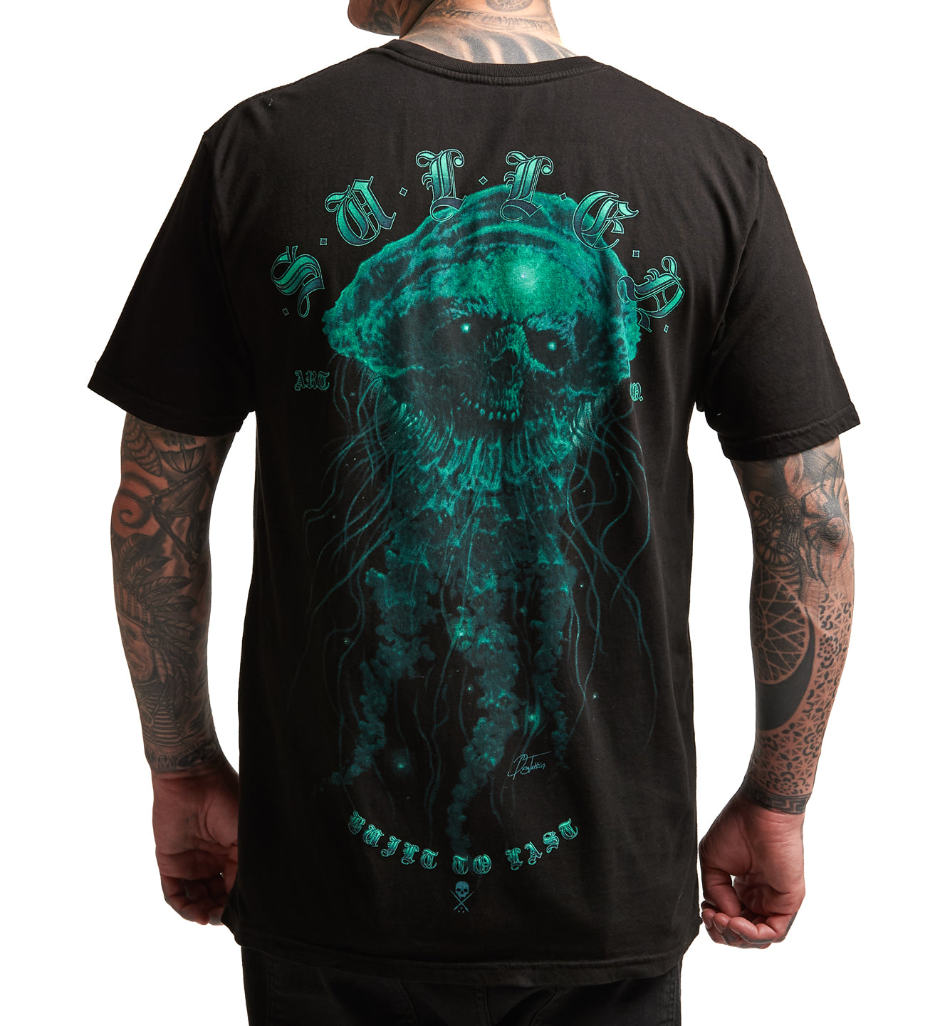 Radiance Premium, JET BLACK