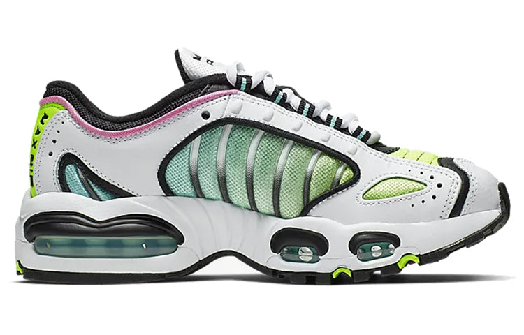 (GS) Air Max Tailwind 4 'White China Rose'