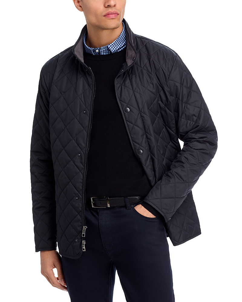 Suffolk Coat