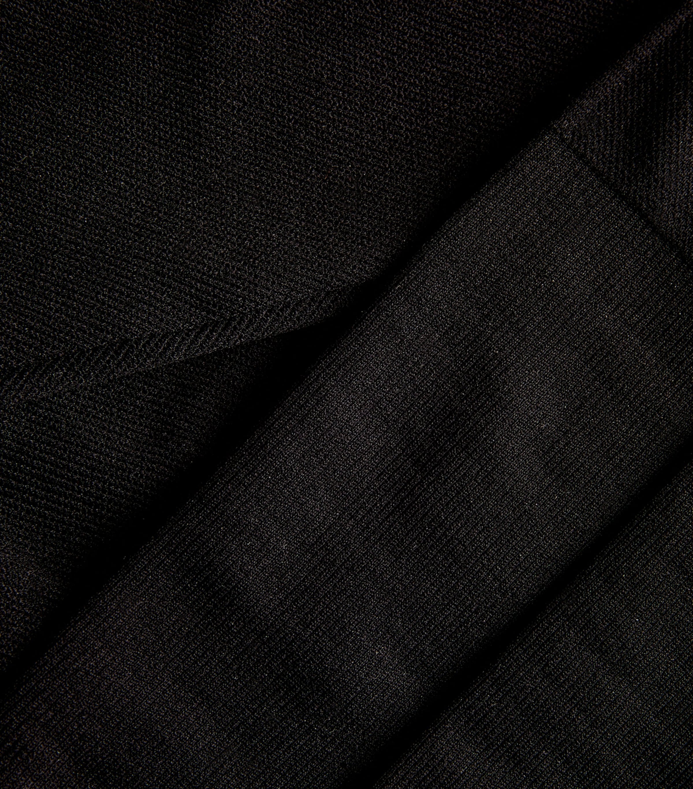 High-Waist Seamless Leggings