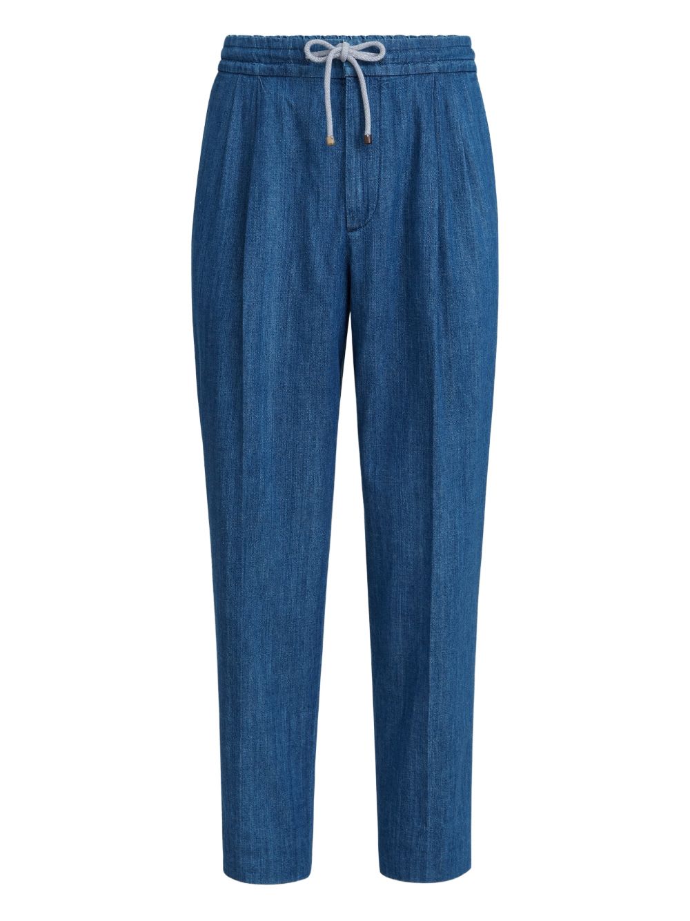 Cotton Trousers