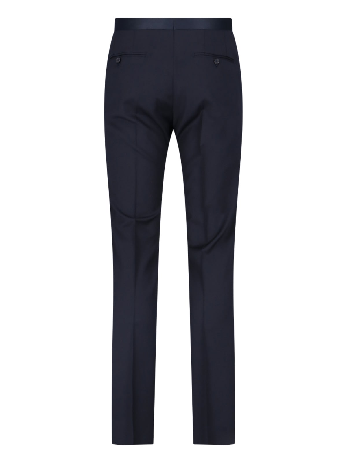 Single-breasted Suit