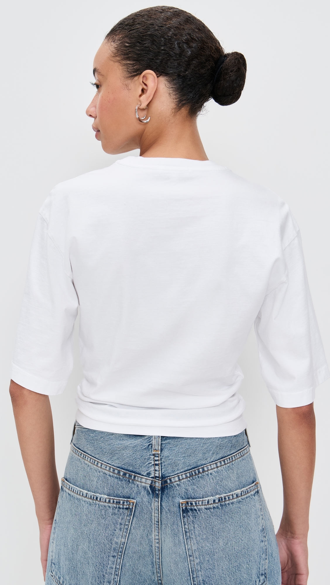 Shari Tee Black