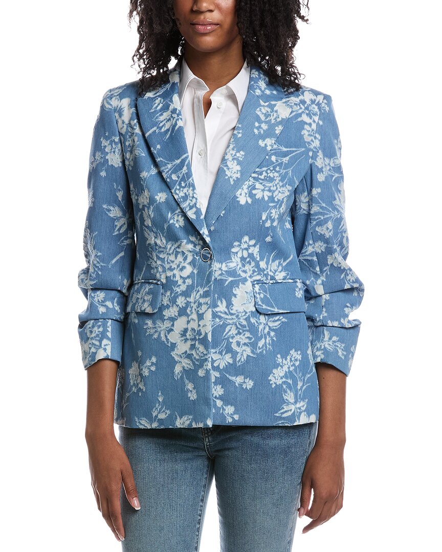 The Gabby Jacket