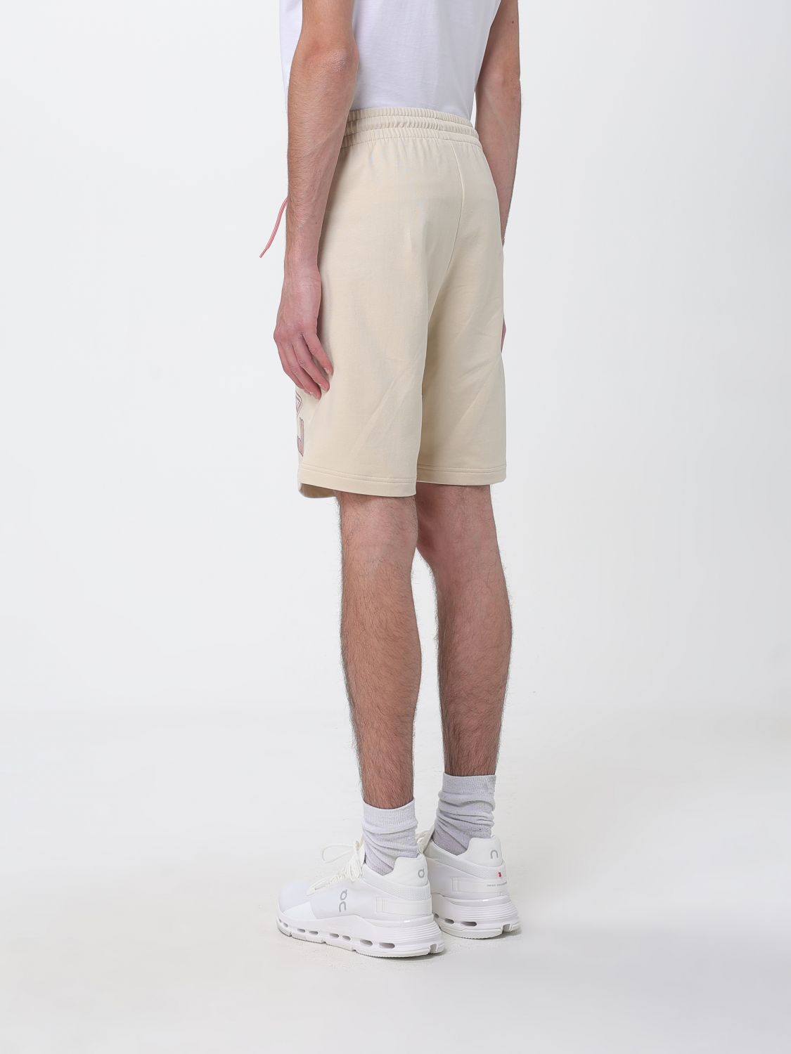 Shorts Men color Black