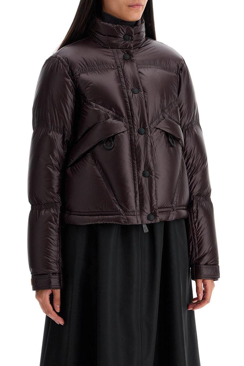 Down Jackets