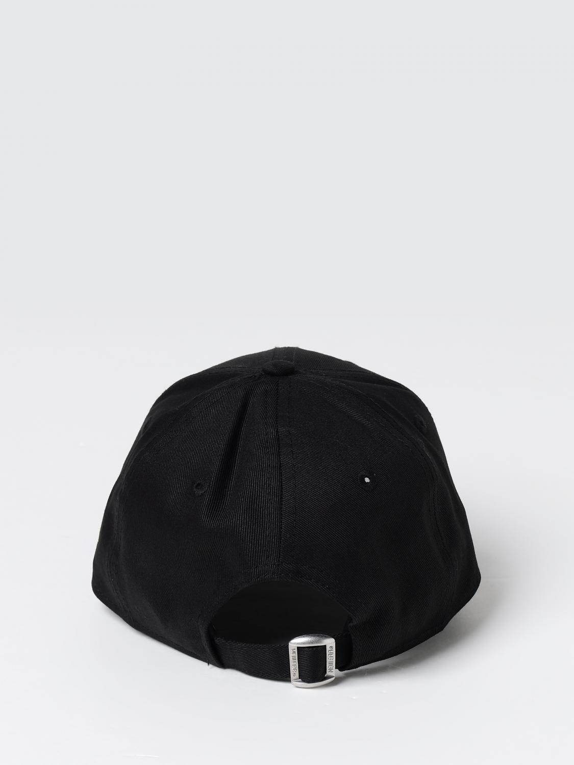 Hat Kids color Black