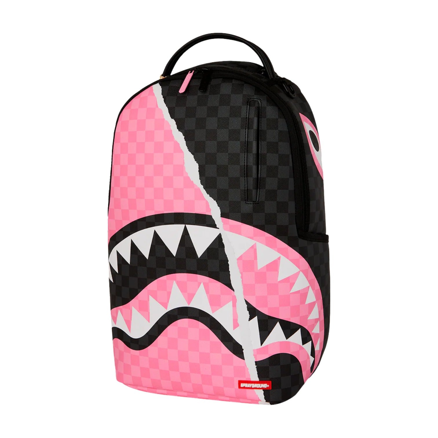 Venom Crush Backpack 'Pink Black'