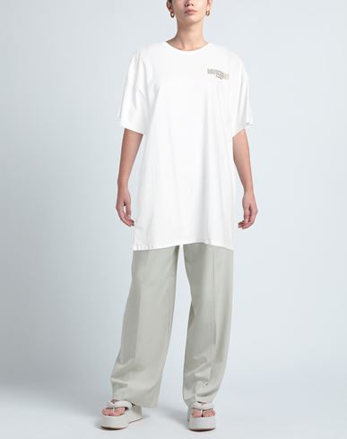 Woman T-shirt White