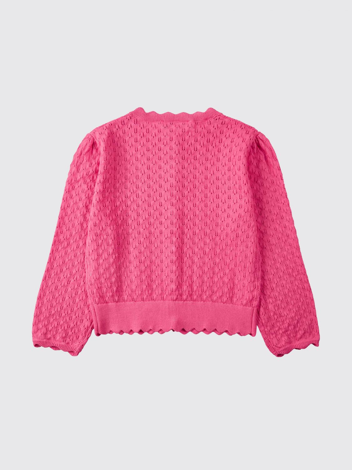 Sweater Kids color Pink
