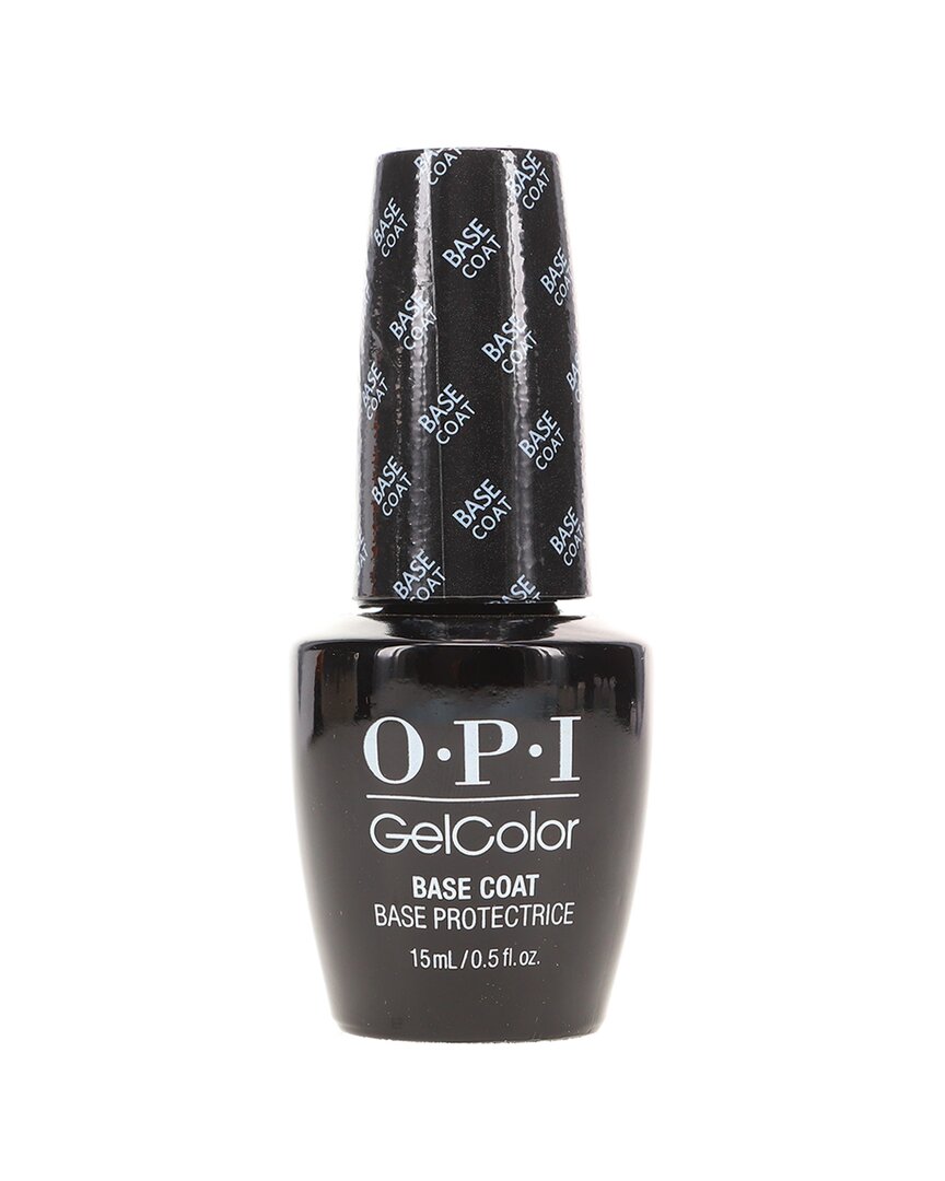 OPI 0.5oz GelColor Base Coat