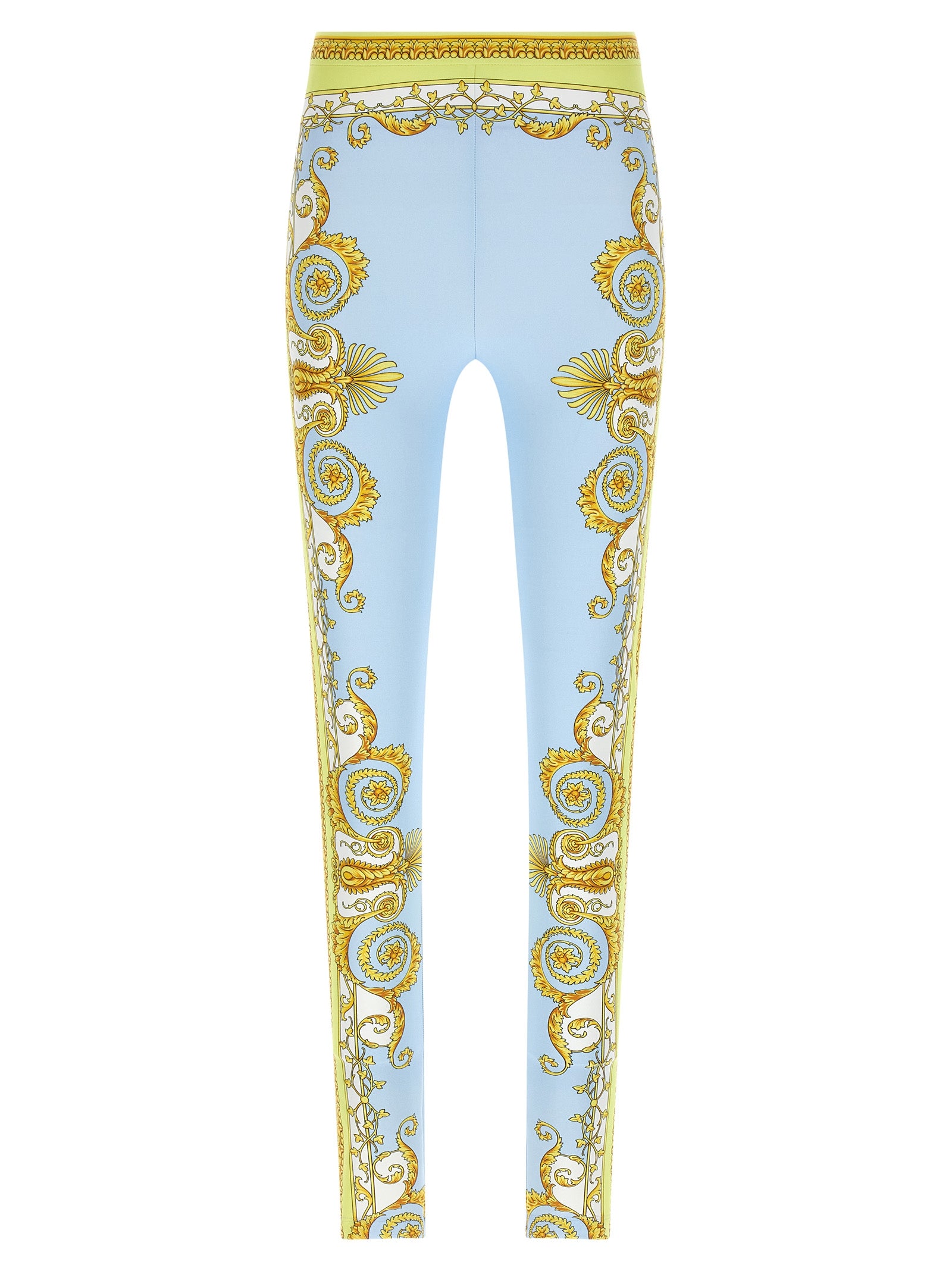 Leggings — Blue