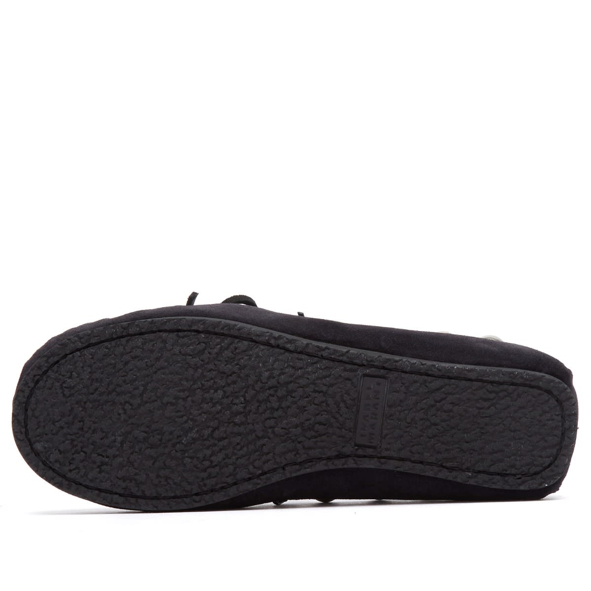 Women's Fitza Loafer in Faded Black