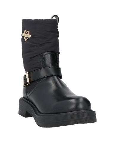 Woman Ankle boots Black