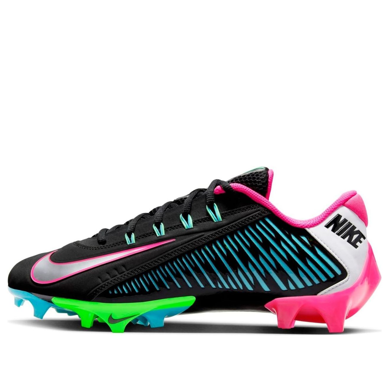 Vapor Edge 360 VC 'Black Teal Pink'