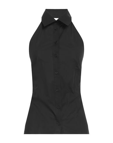 Woman Top Black