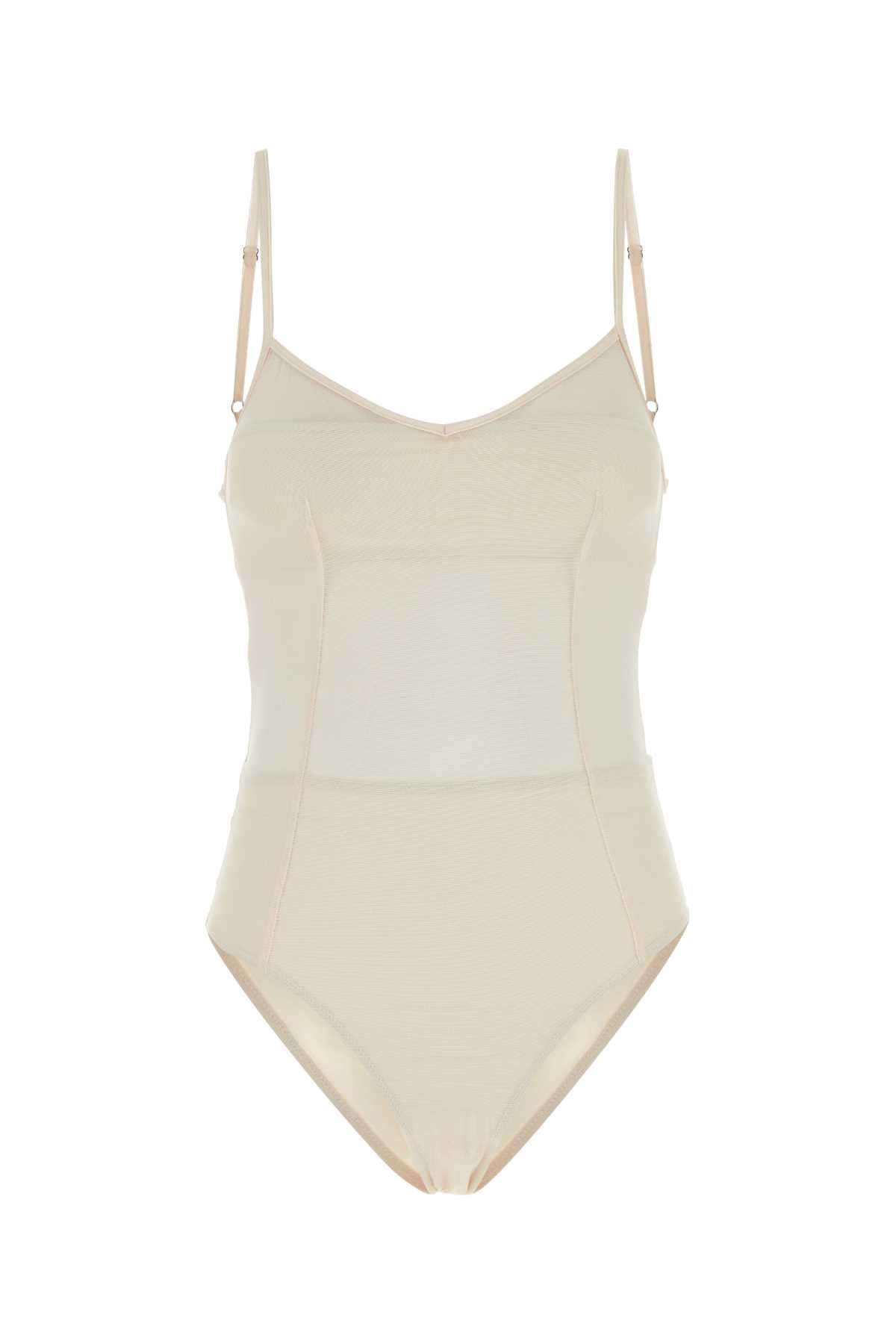 Intero Swimsuit — Pink