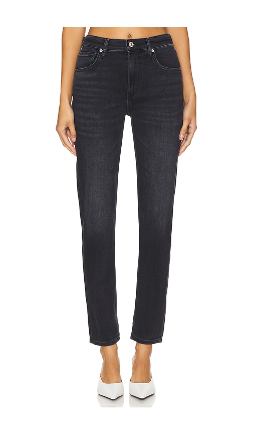 Citizens of Humanity Isola Slim Jeans in Medallion. 28 also