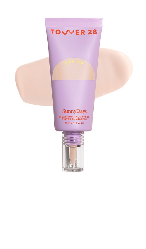 Tower 28 SunnyDays Tinted SPF in Beauty: NA