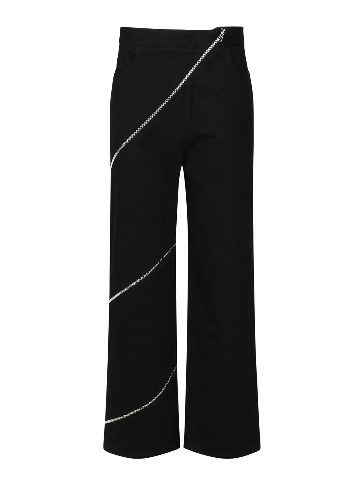 Spiral jeans