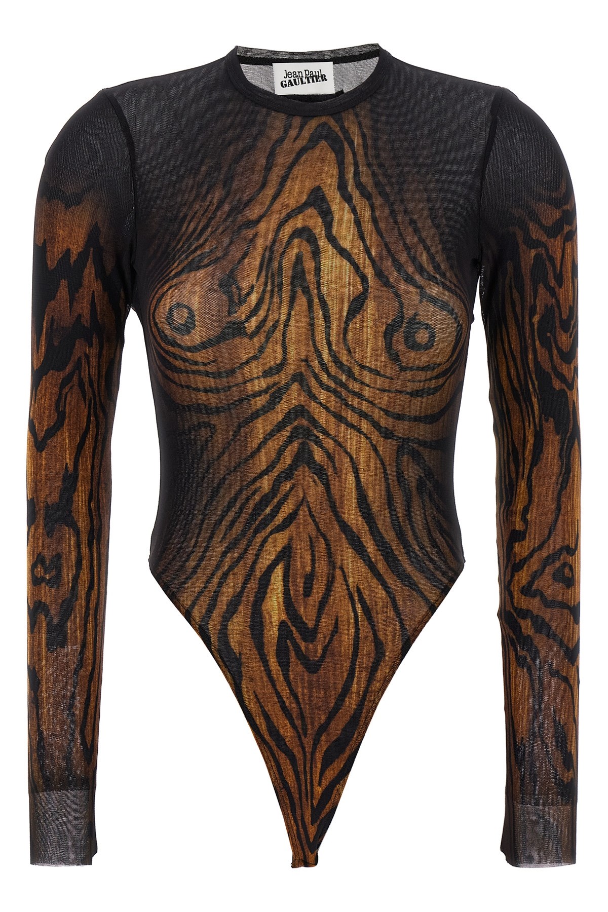 'The Wood' Bodysuit