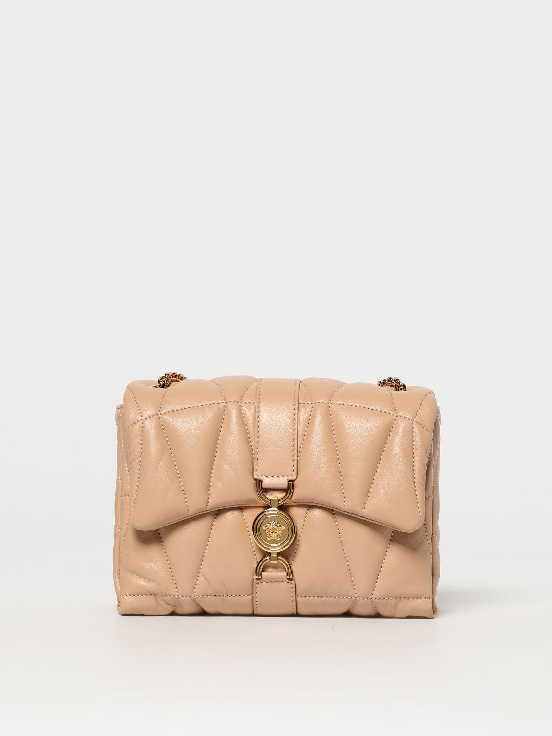 Kleio shoulder bag - Yellow