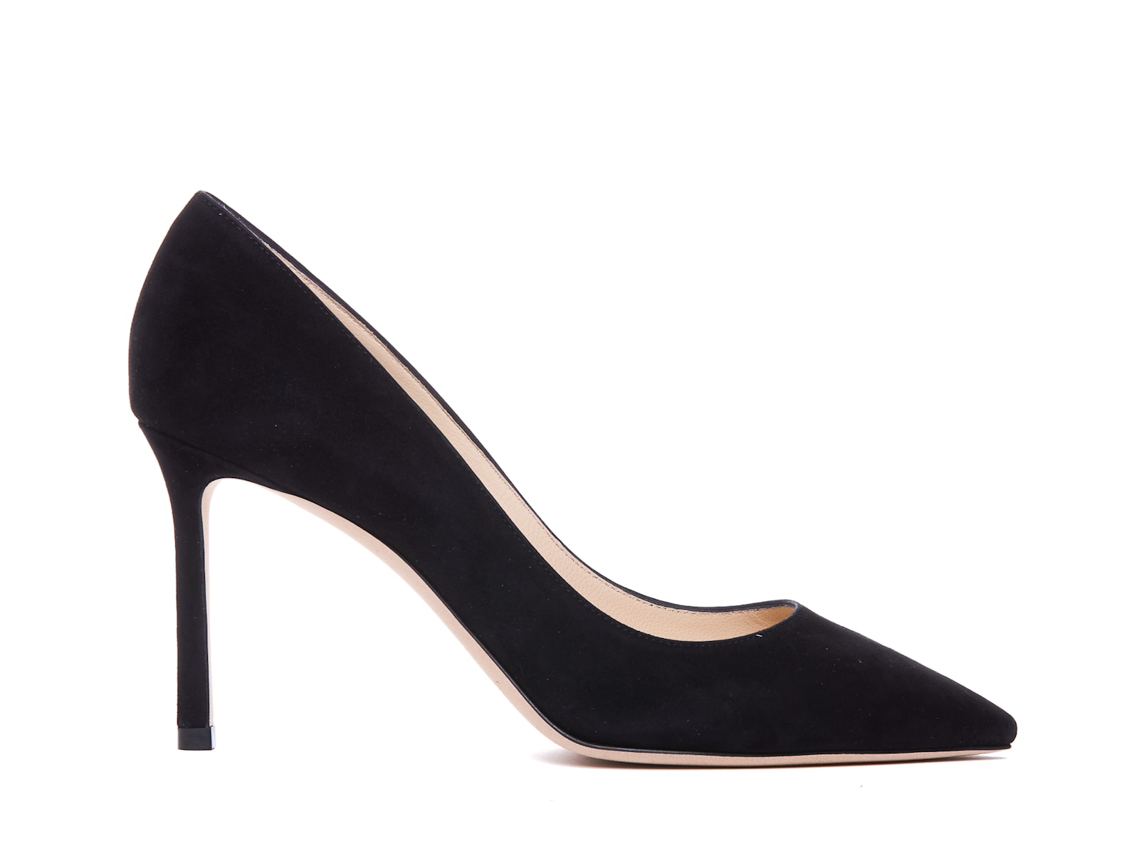 Romy 85mm pumps