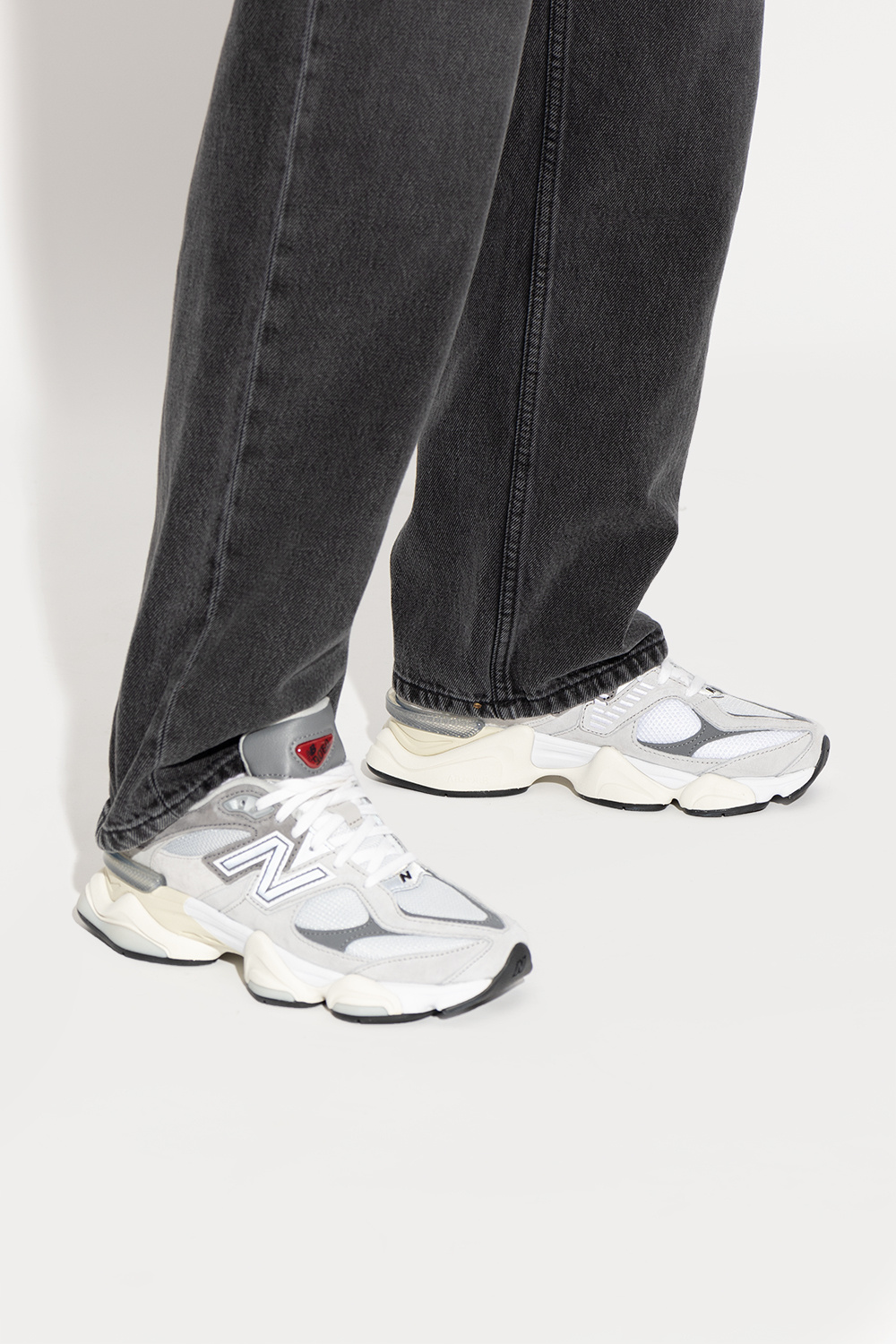 ‘U9060GRY’ Sneakers, Women's, Grey