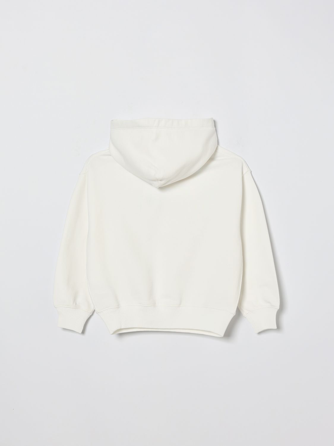 Sweater Kids color White