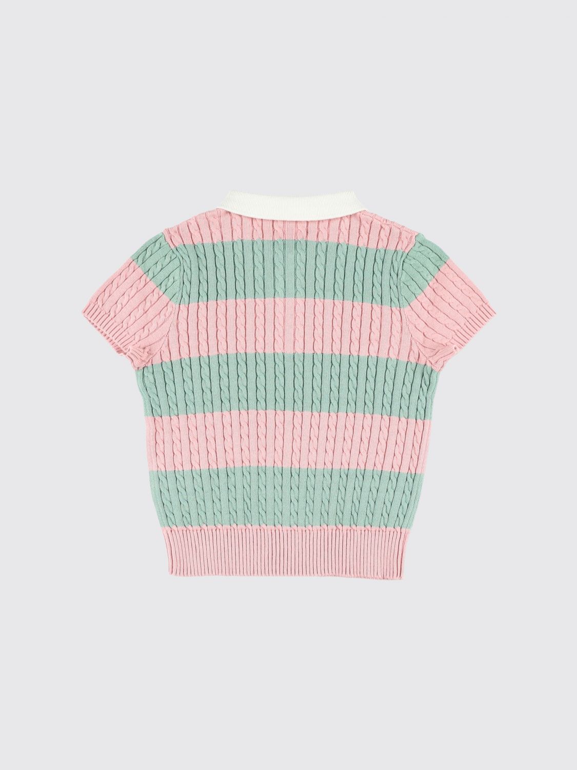Co-Ord Kids color Pink