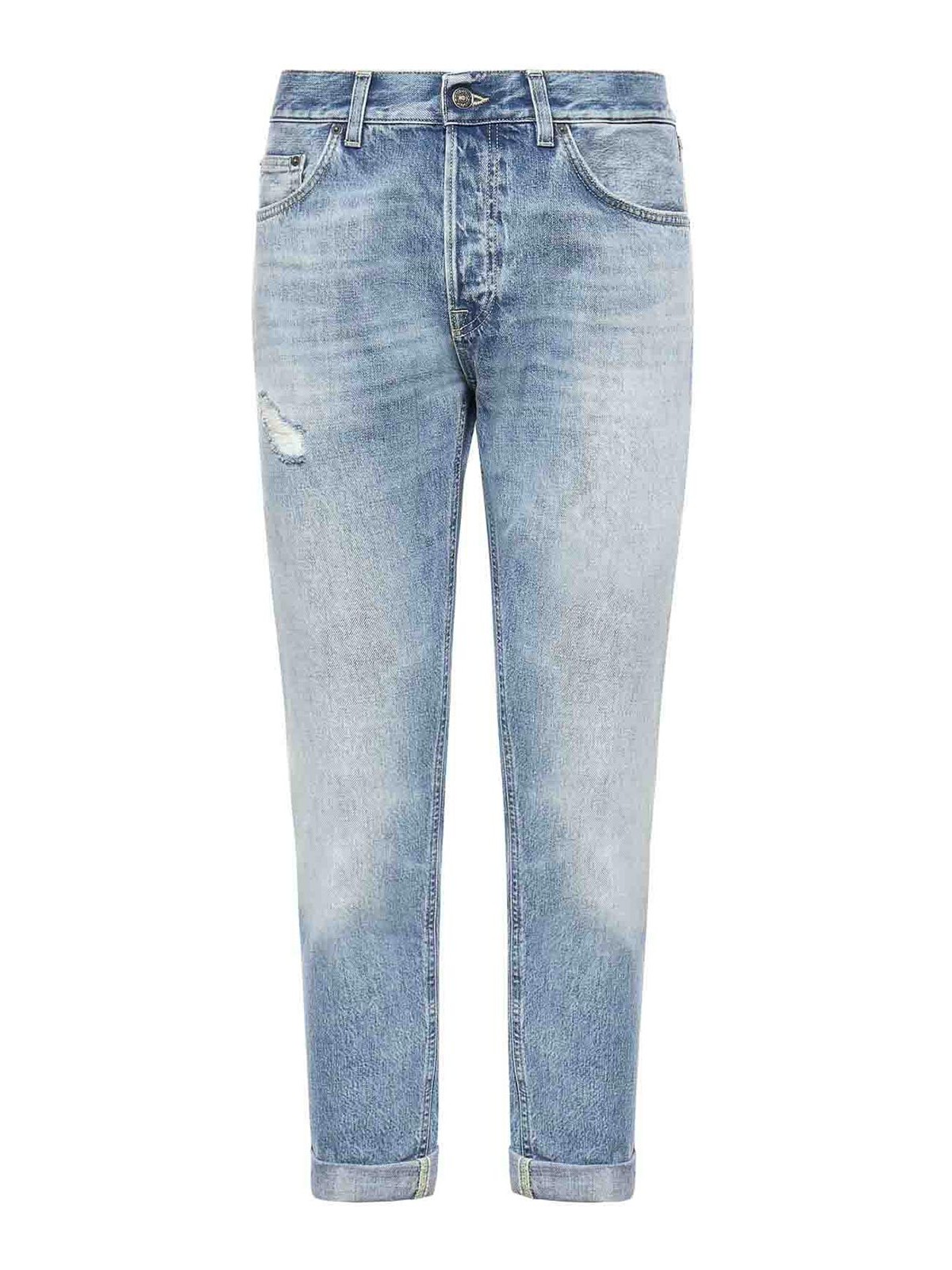 Icon Denim Jeans