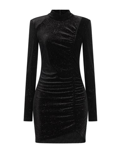 Woman Mini dress Black