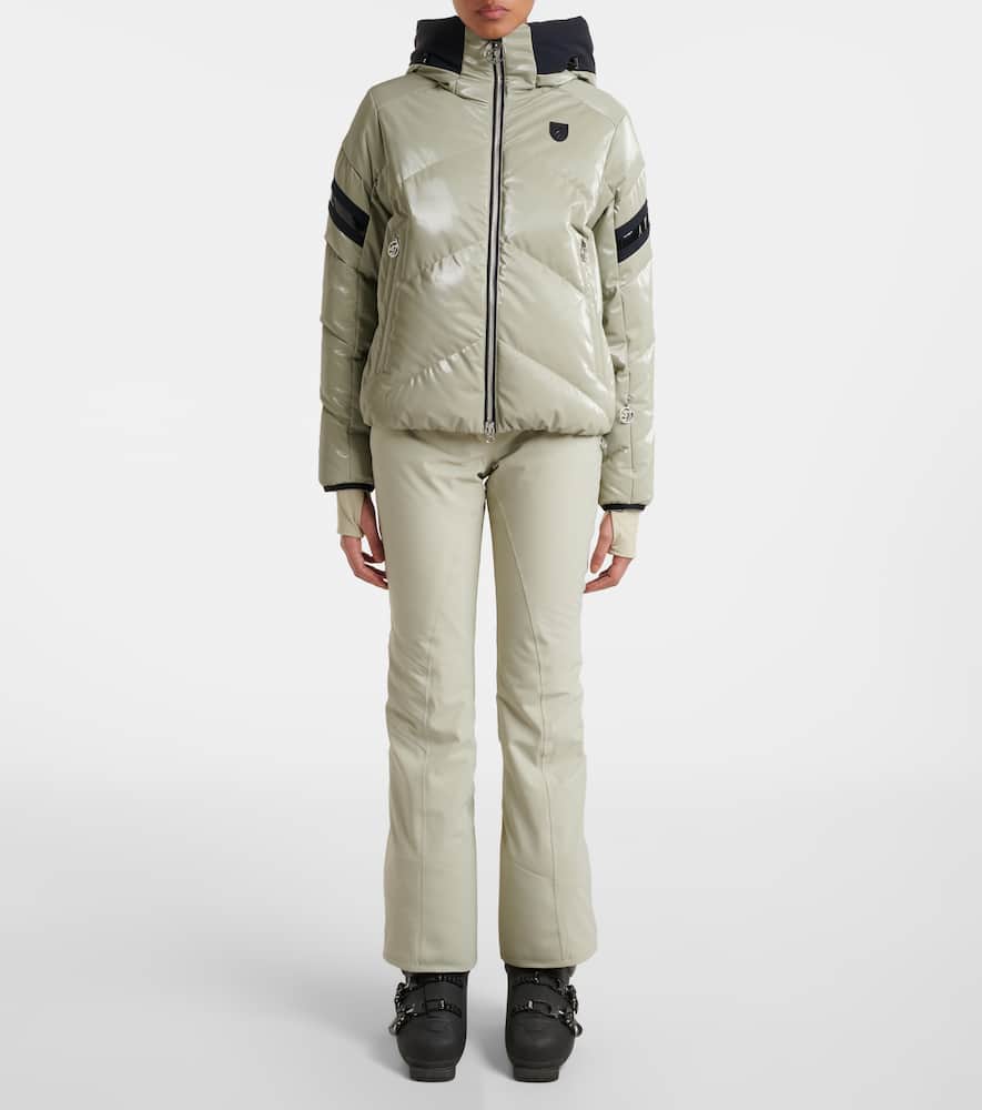 Helena Glimmer ski jacket