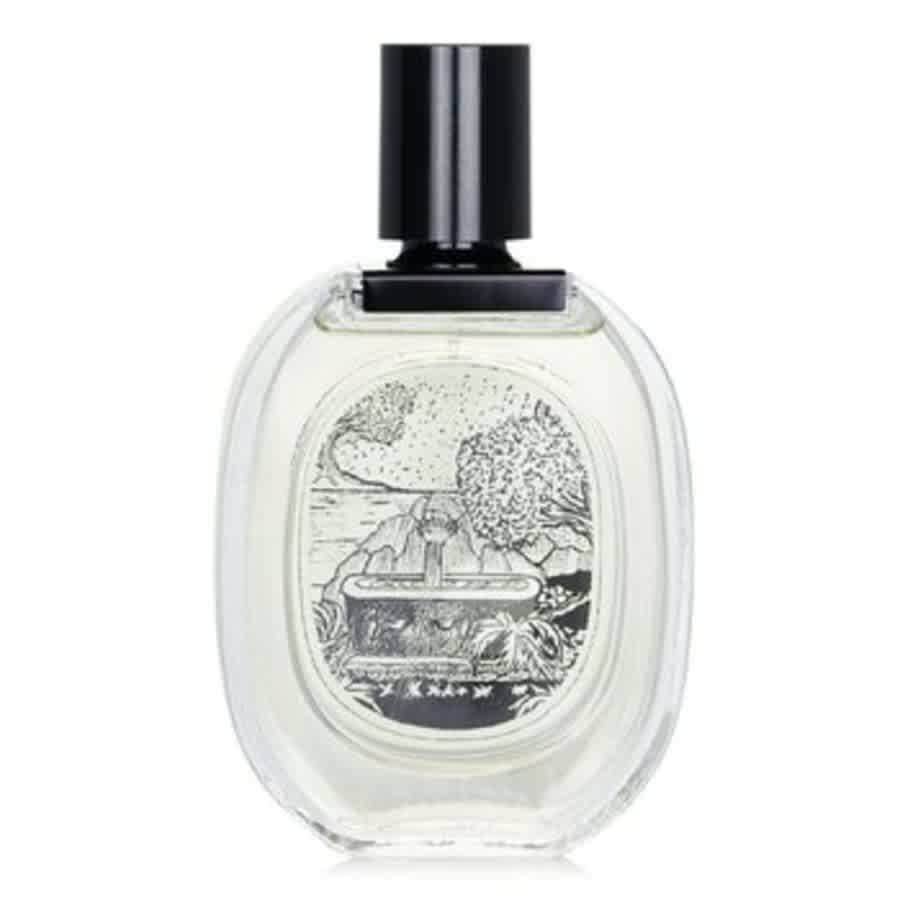 Unisex Philosykos EDT Spray 3.4 oz Fragrances 3700431421555