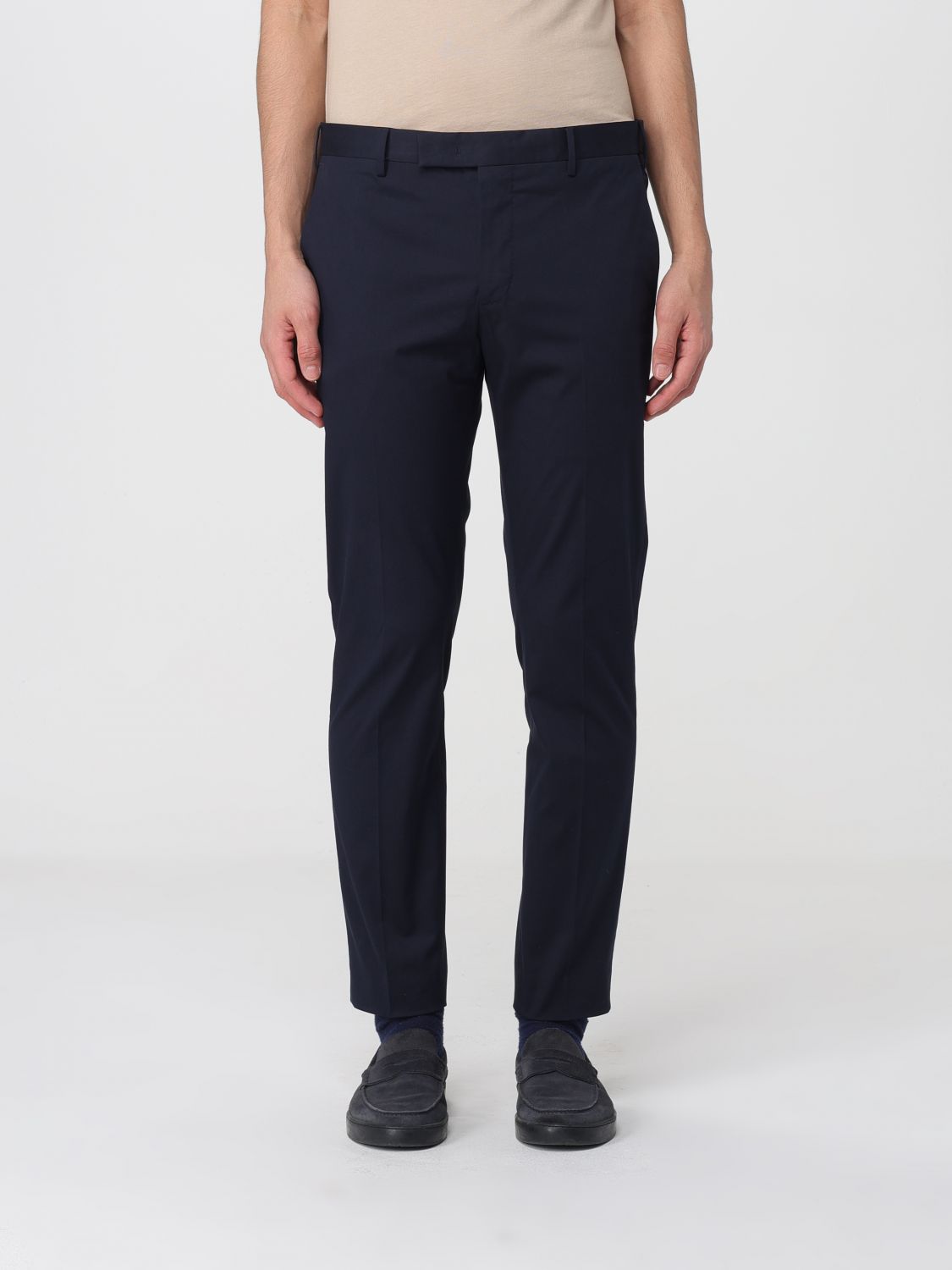 Pants PT TORINO Men color Black
