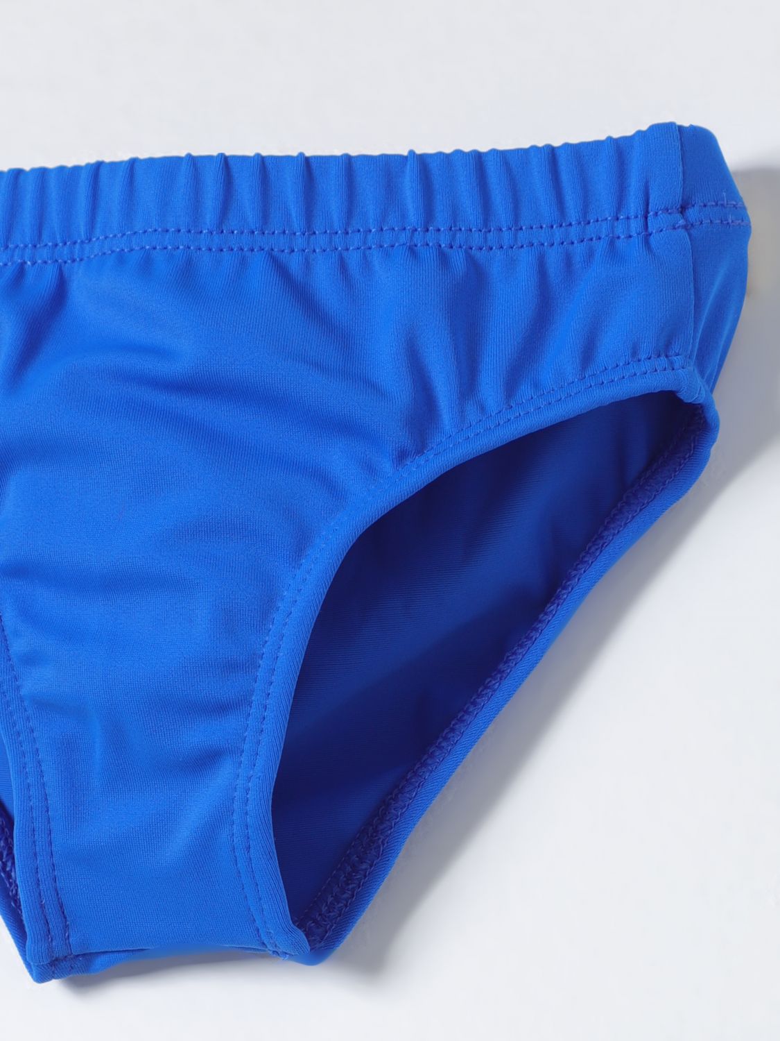 Swimsuit Kids color Royal Blue