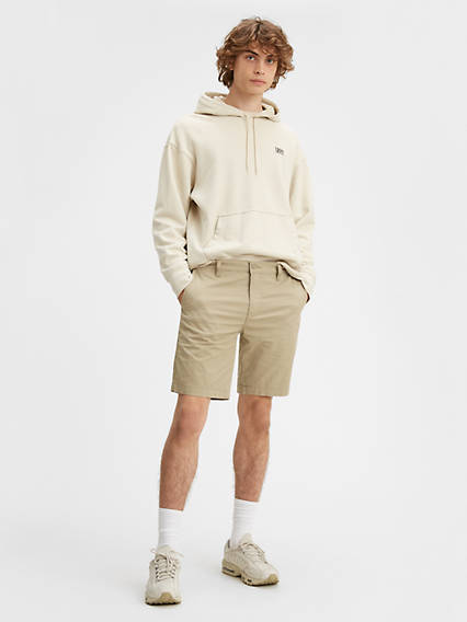 XX Chino Shorts III