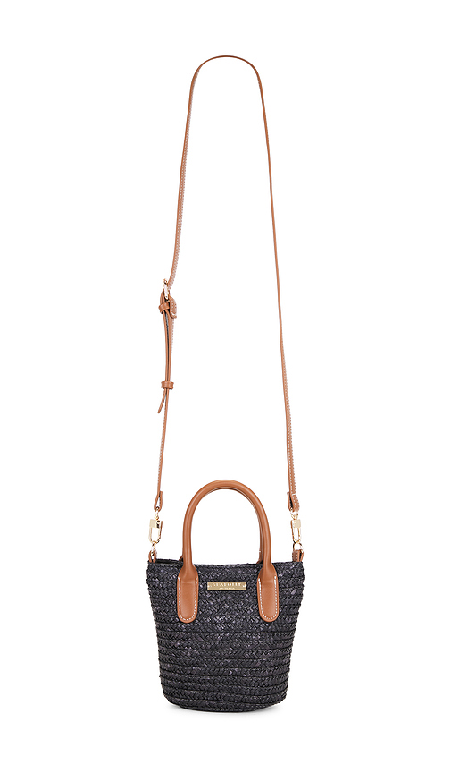 Seafolly Micro Tote Bag in Neutra