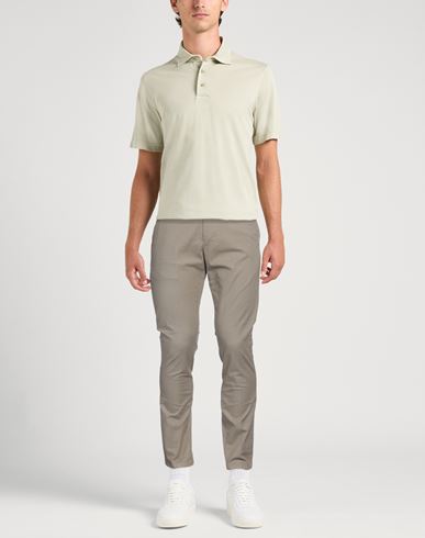 Man Pants Khaki