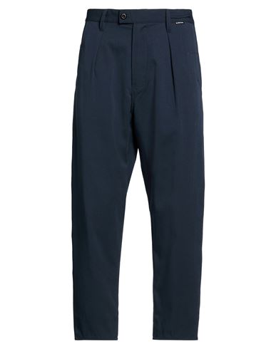 Man Pants Midnight blue Size 28W