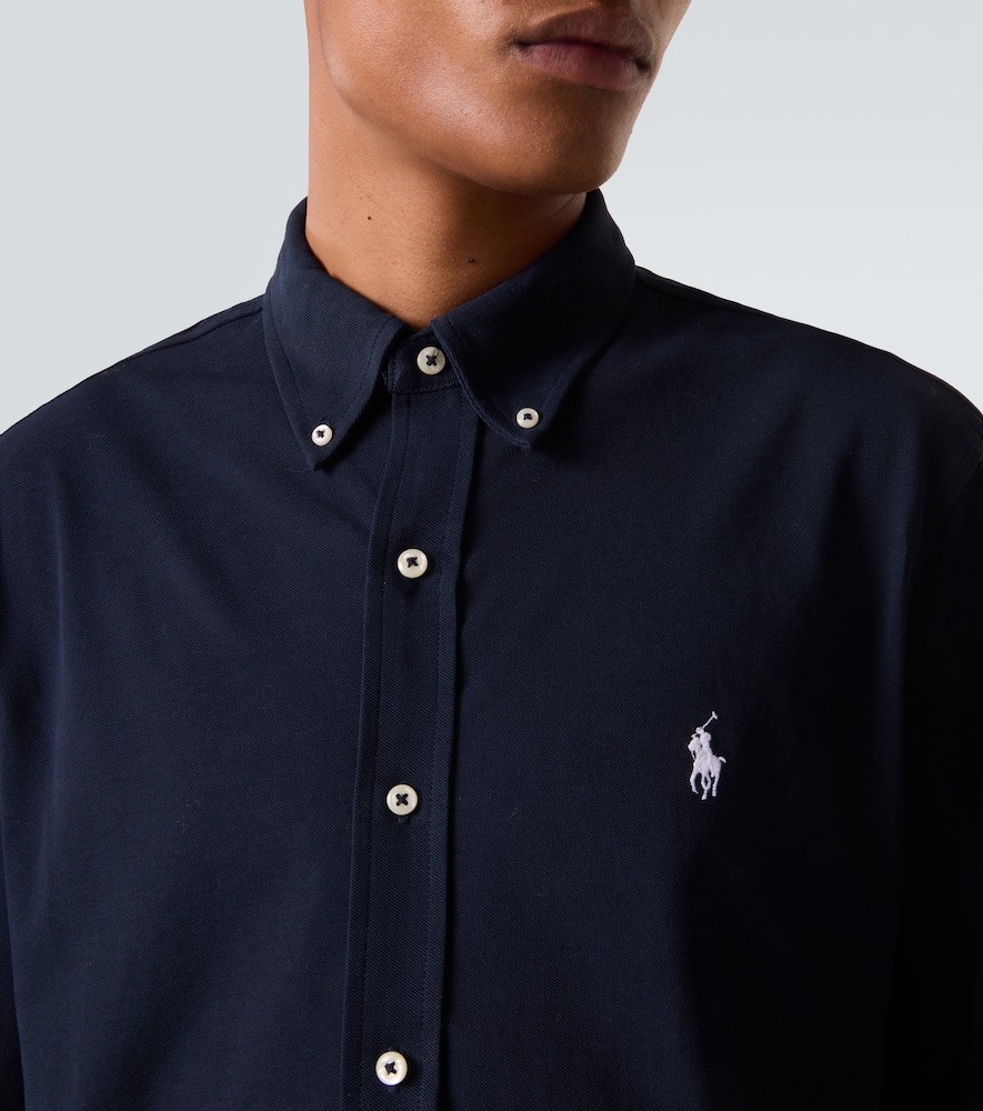 Cotton shirt